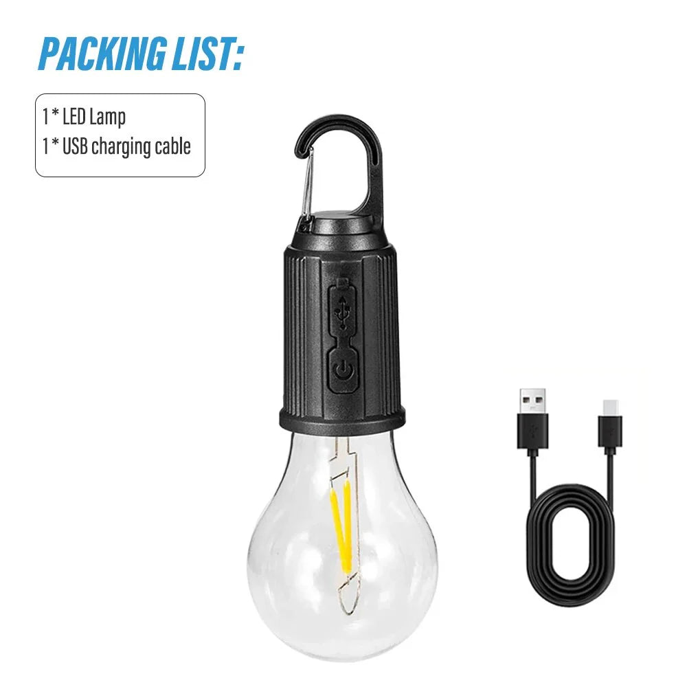 LED Camping Lamp Cosmia.pk