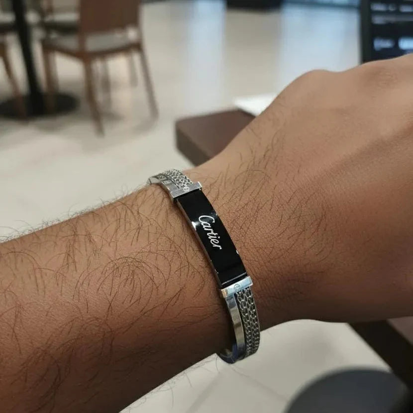 Cartier-Design Bracelet Cosmia