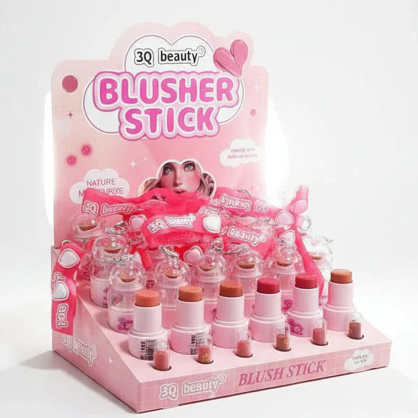3Q Beauty Blusher Stick 3Q Beauty