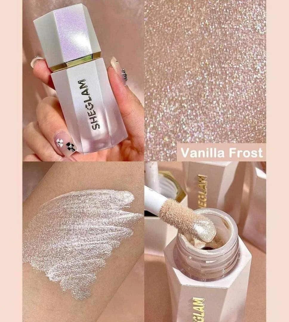 Sheglam Gloom Bloom Liquid Highlighter 5.2ml Sheglam