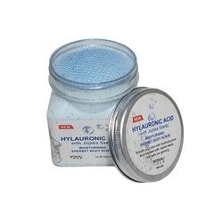 Wokali Hyaluronic Acid Scrub - 350ml Wokali