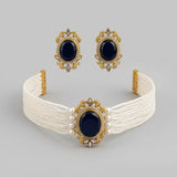 Turkish Choker Set – 5 Shades
