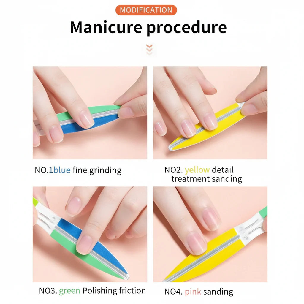 New Nail Filer Cosmia.pk