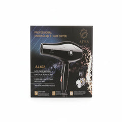 Ajwa Professional Hair Dryer AJ-602 Ajwa