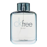 Calvin Klein CK FREE FOR MEN EDT - 100ml