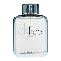 Calvin Klein CK FREE FOR MEN EDT - 100ml Calvin Klein