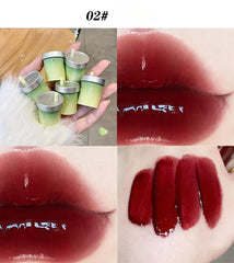 cappuvini mug lip gloss - 3pcs set Cappuvini