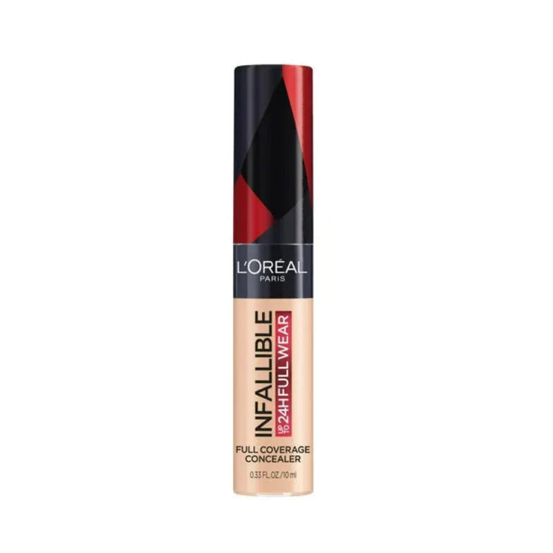 L'Oreal Paris Infallible More than Concealer 10ML Loreal Paris