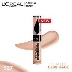 L'Oreal Paris Infallible Full Wear More than Concealer 10ML Loreal Paris