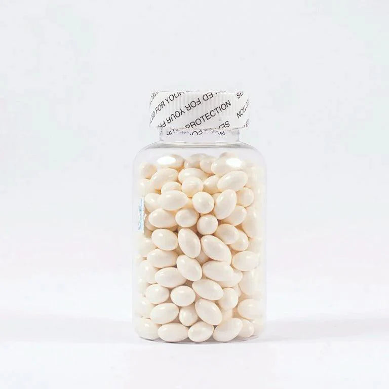 Whitening Capsules Box - 200 Pcs Cosmia.pk