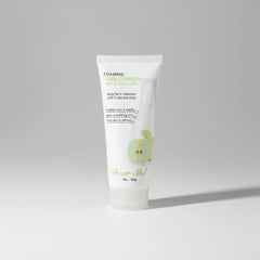Dear She Foaming Facial Cleanser with apple and collagen - 100g Dear she
