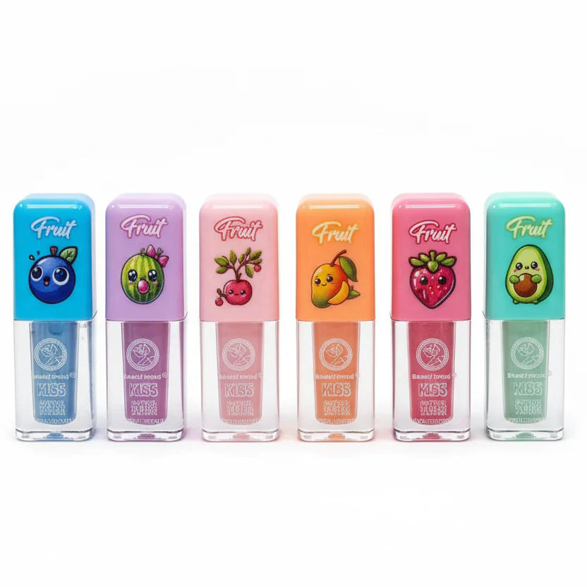 Beauty Model Fruit Lip Gloss Beauty Model
