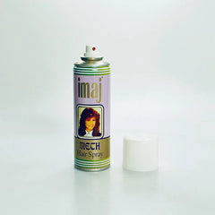 Imaj Mech Golden Hair Color Spary - 180ml Imaj
