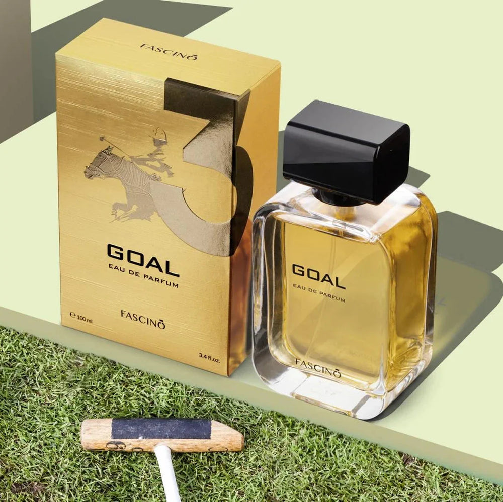 Fascino Goal Perfume – 100 ml Fascino