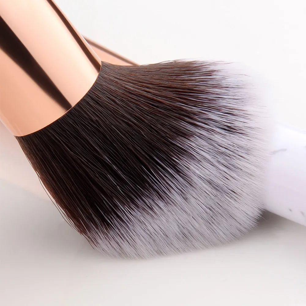Marble High Quality Brush Set Cosmia.pk
