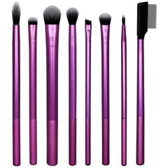 Real Techniques Makeup Brush Set Real Technique
