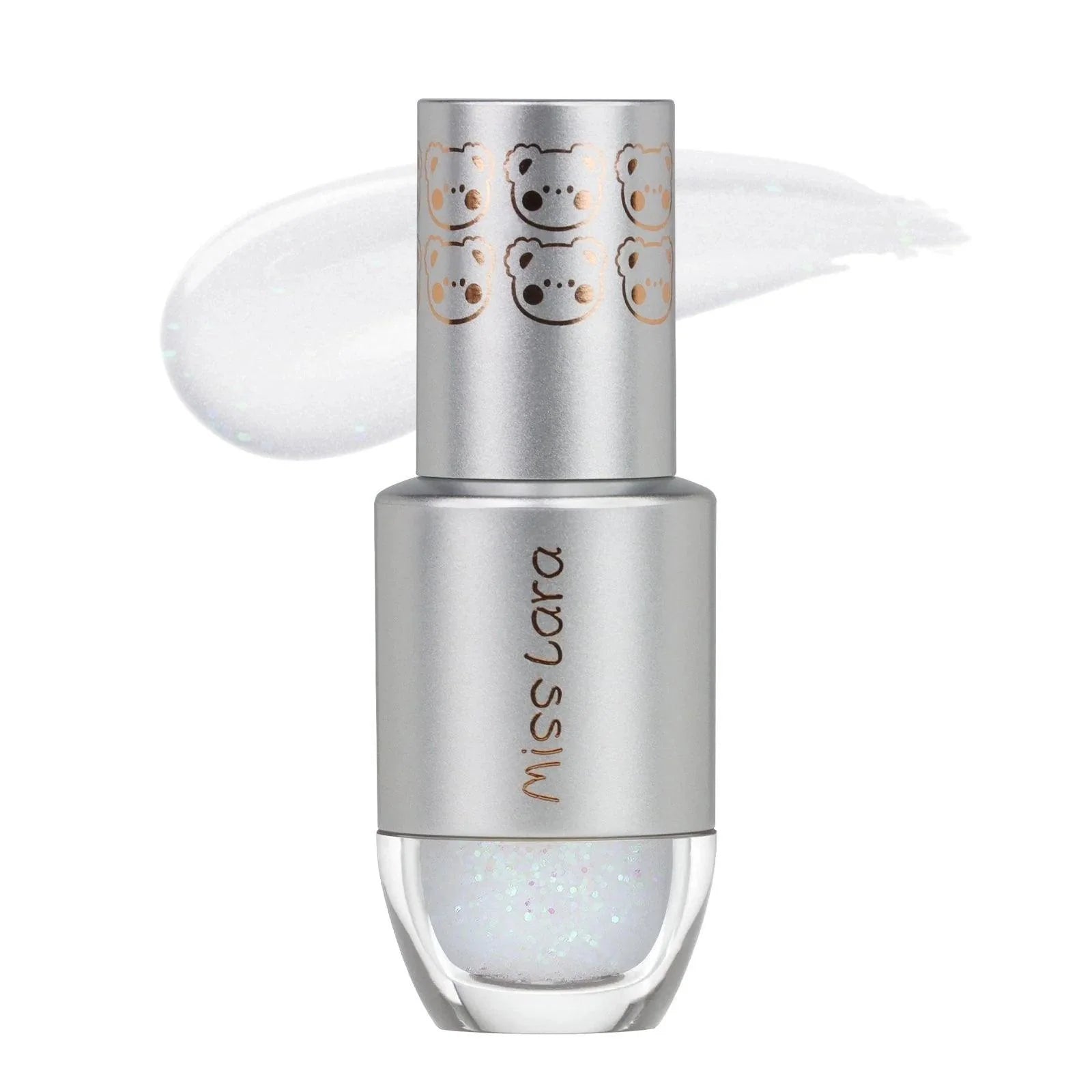Miss Lara Your Life Beautiful Shimmering Glitter Liquid Highlighter Miss Lara