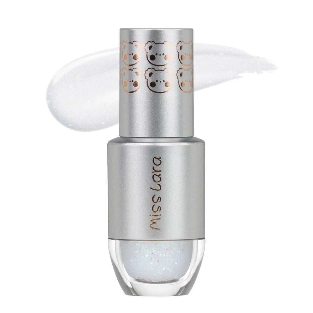 Miss Lara Your Life Beautiful Shimmering Glitter Liquid Highlighter Miss Lara
