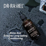 Dr Rashel Beard Argan Oil for Men – 50 ml