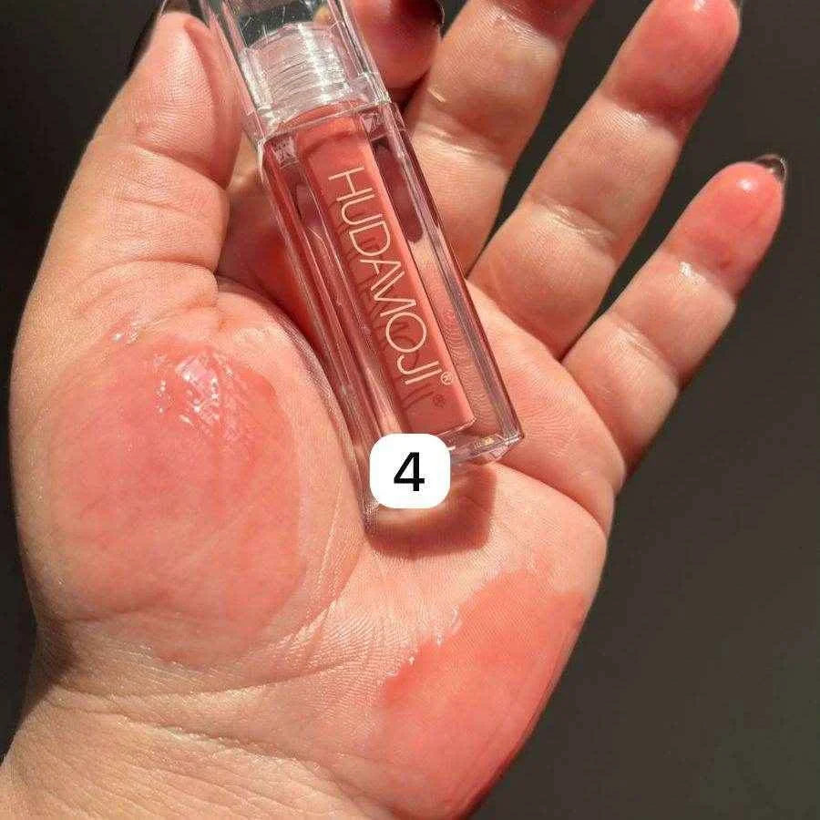 Hudamoji Lipgloss Hudamoji