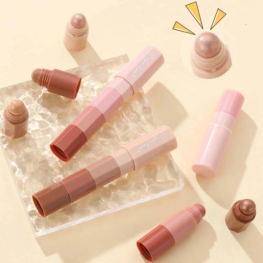 4 In 1 Dragon Ranee Eyeshadow Stick Dragon Ranee