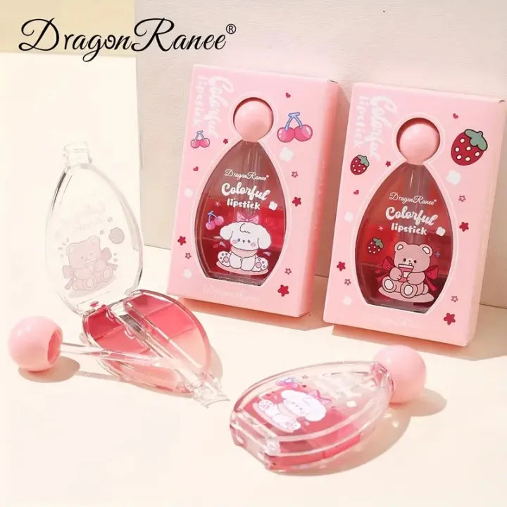 Dragon Ranee Colorful Lipstick Dragon Ranee