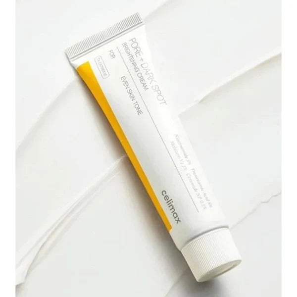 Celimax Pore+ Darkspot Brightening Cream For Even SkinTone - 35ml Celimax