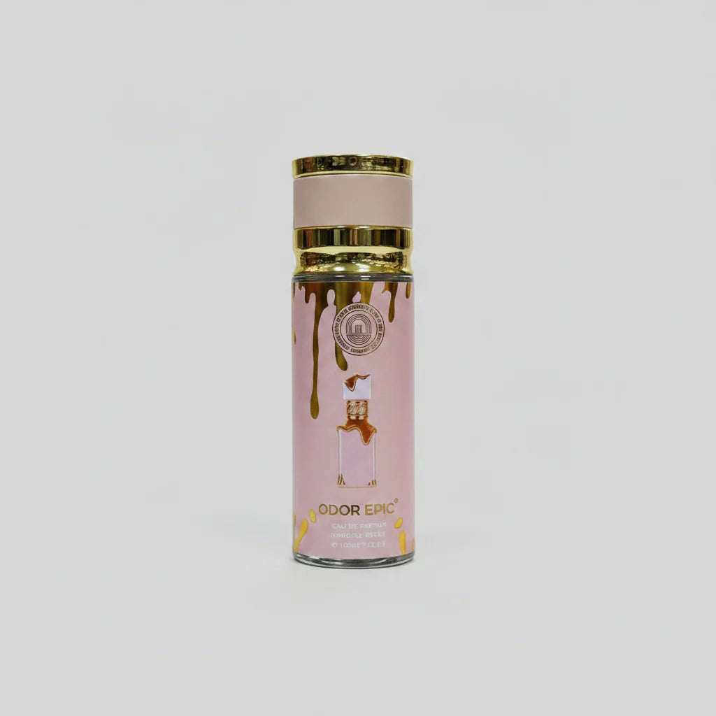 Odor Epic Eclaire Eau de Parfum Natural Body Spray - 110ml Odor Epic