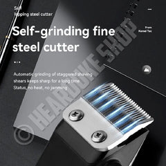 Kemei Professional Hair Clipper Kemei