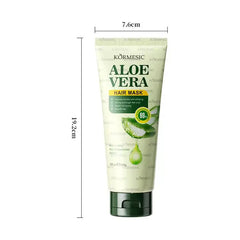 Kormesic Aloe Vera Hair Mask Kormesic