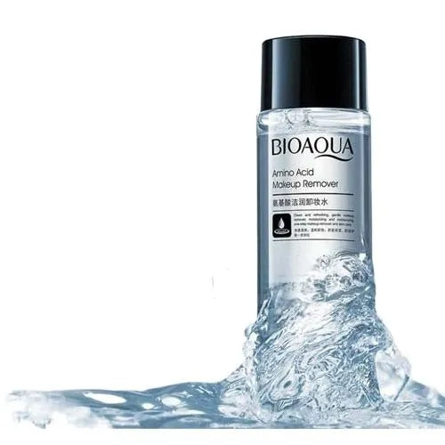 Bioaqua Amino Acid Cleansing Moisturizing Makeup Remover  - 50ml Bioaqua