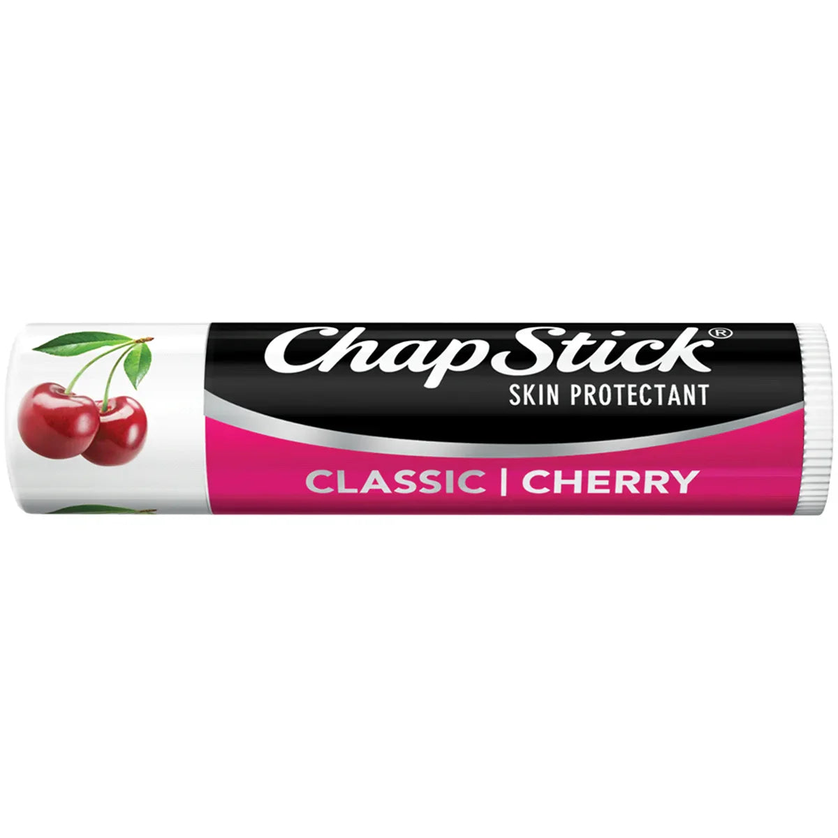 ChapStick Classic Cherry Lip Balm chapstick