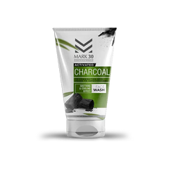 MARK-30 Charcoal Face Wash 100g MARK-30