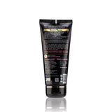 VLCC 7X Ultra Whitening and Brightening Charcoal Peel Off Mask - 100ml