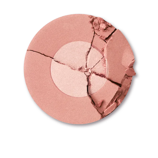 Charlotte Tilbury Cheek to Chic Blusher in First Love Charlotte Tilbury