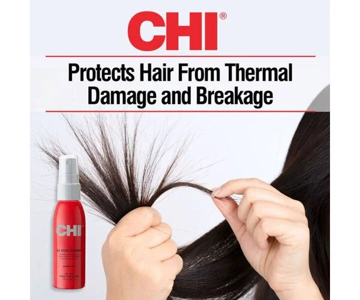 CHI 44 Iron Guard Thermal Protection Spray 237ml CHI