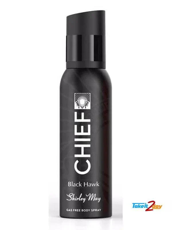 SHIRLEY MAY CHIEF PERFUME FOR MEN Shirley May