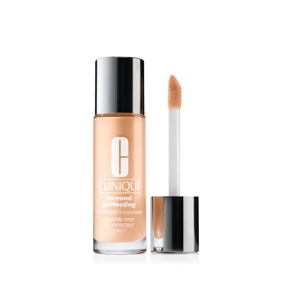Clinique Beyond Perfecting Foundation + Concealer Clinique