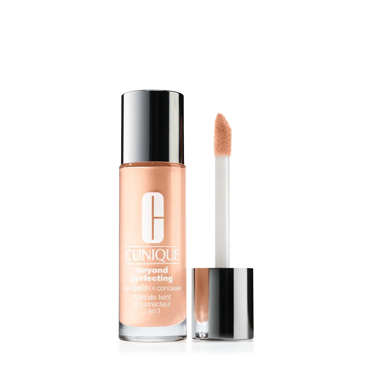 Clinique Beyond Perfecting Foundation + Concealer Clinique