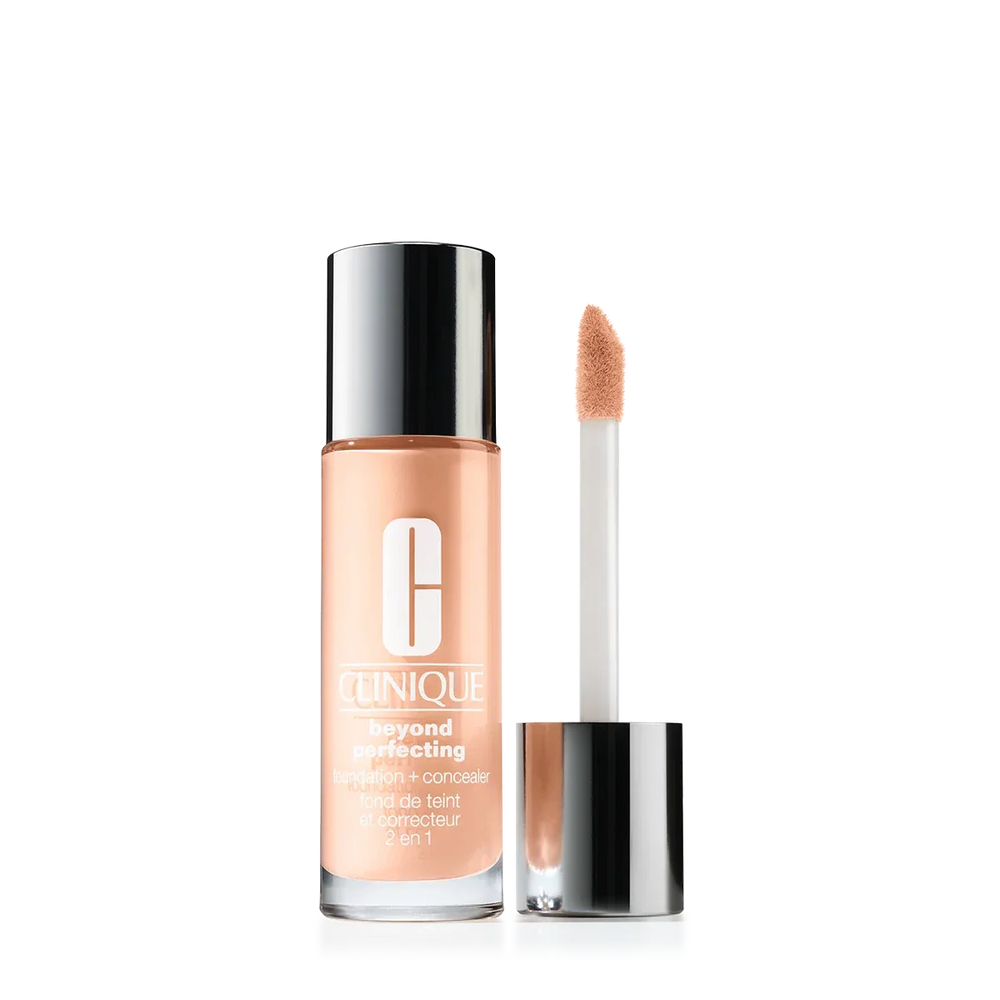Clinique Beyond Perfecting Foundation + Concealer Clinique