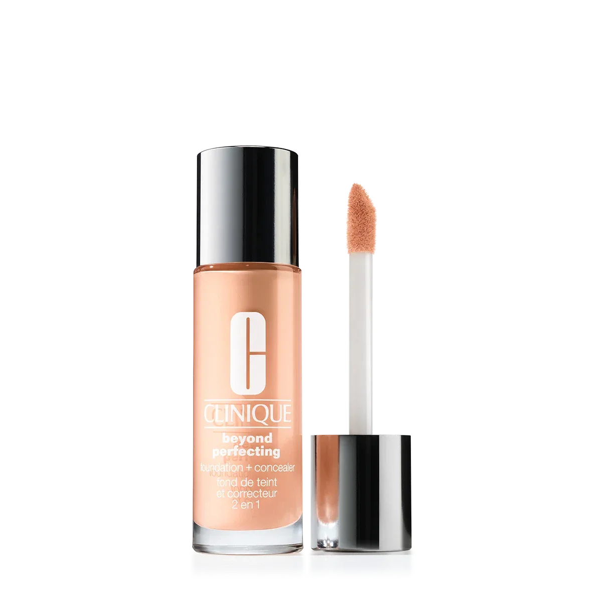 Clinique Beyond Perfecting Foundation + Concealer Clinique