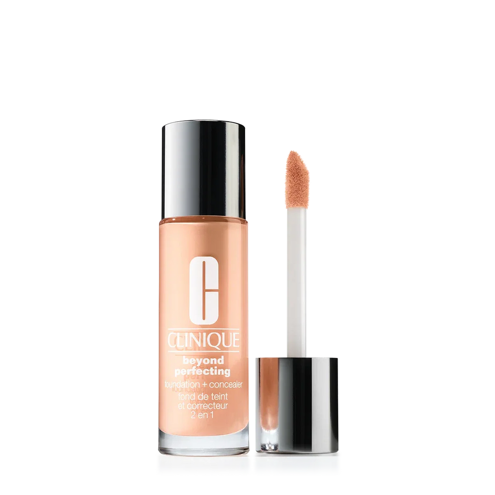 Clinique Beyond Perfecting Foundation + Concealer Clinique