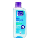 Clean & Clear Deep Cleansing Sensitive Skin  - 200ml
