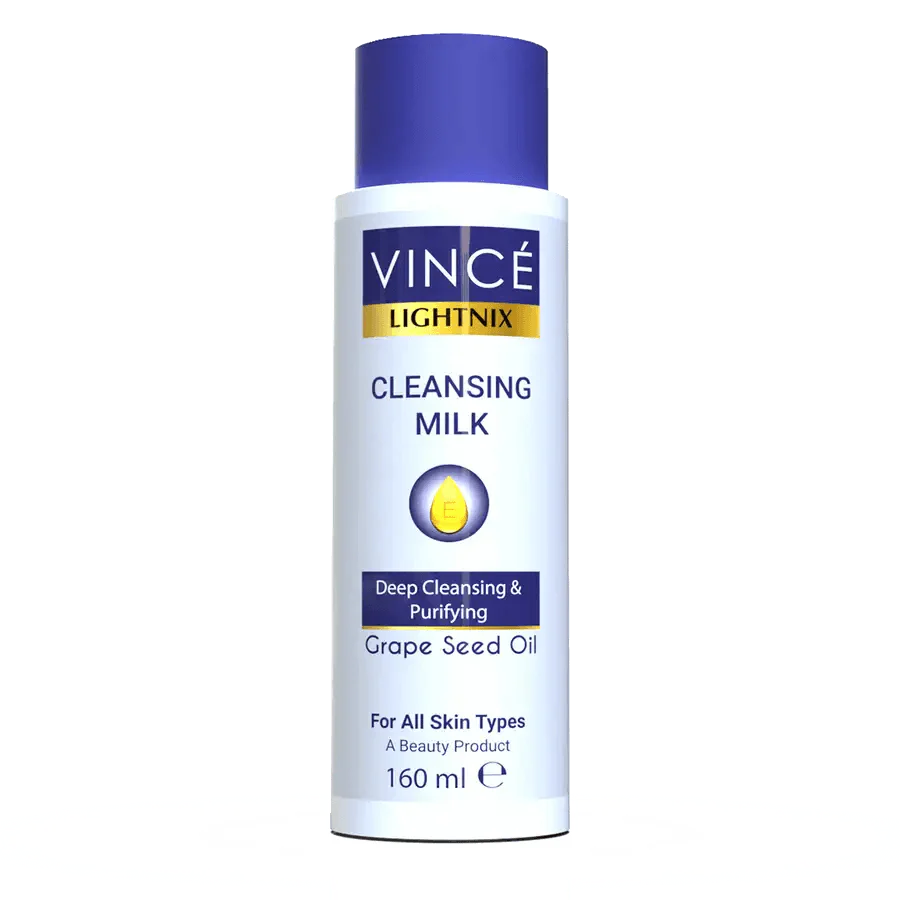 Vince Cleansing Milk - 160ml Vince