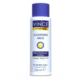 Vince Cleansing Milk - 160ml