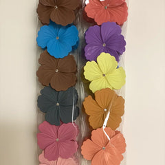 Hair Clip - 12 Pcs Cosmia.pk