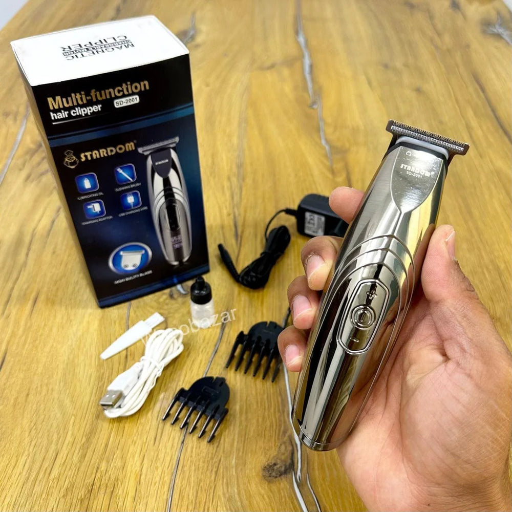 Stardom SD-2001 multi-function hair clipper Daling