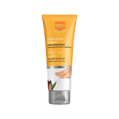 VLCC Cocoa Butter & Neem Foot Care Cream - 100ml VLCC