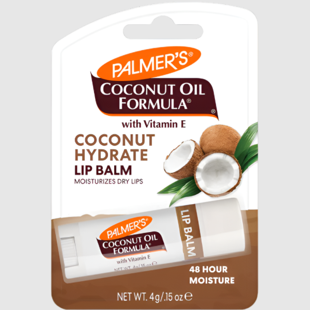 Palmer's Coconut Oil Formula Lip Balm 4g Palmer's
