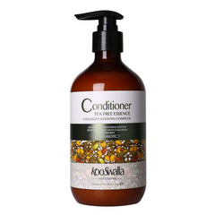 KooSwalla Tea Tree Essence Conditioner - 500ml KooSwalla